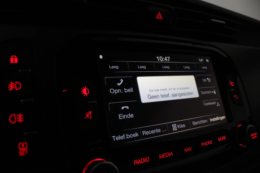 Alfa Romeo Giulietta – foto 24