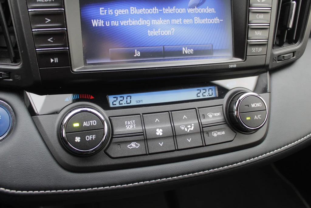 Toyota RAV4 – foto 13
