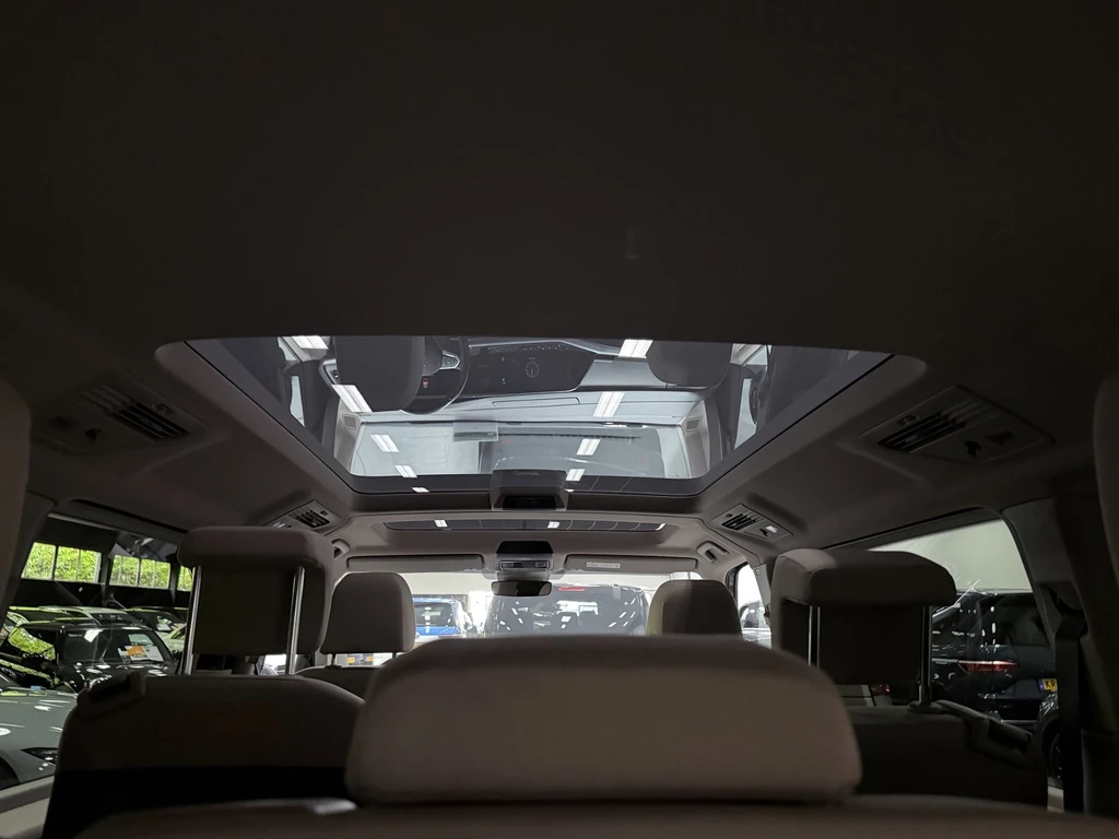Volkswagen Multivan – foto 15