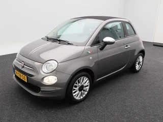 Fiat 500C – thumbnail 2