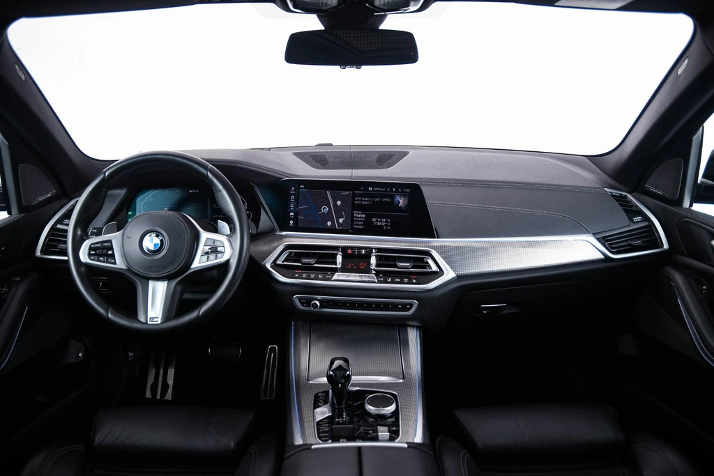 BMW X5 – foto 20