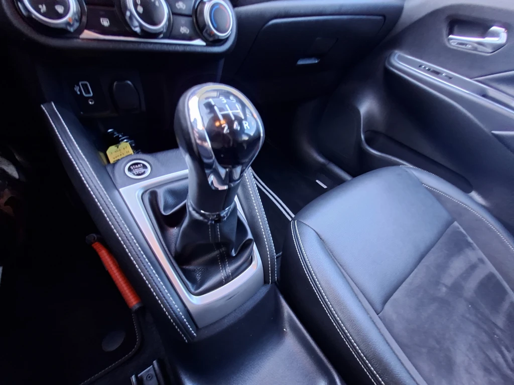 Nissan Micra – foto 16