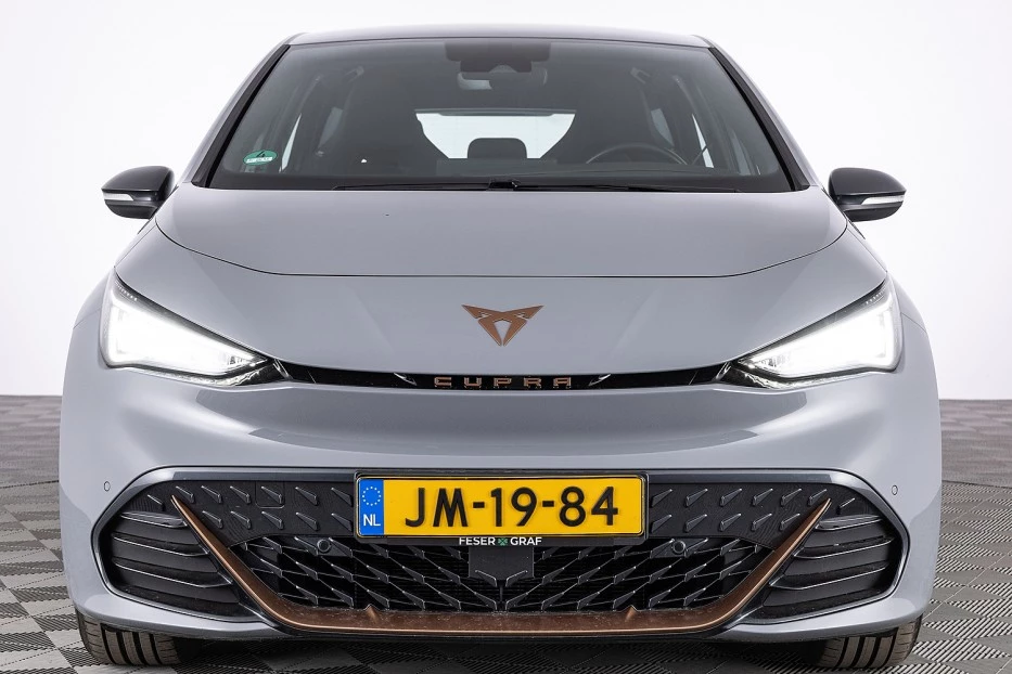 CUPRA Born – foto 8