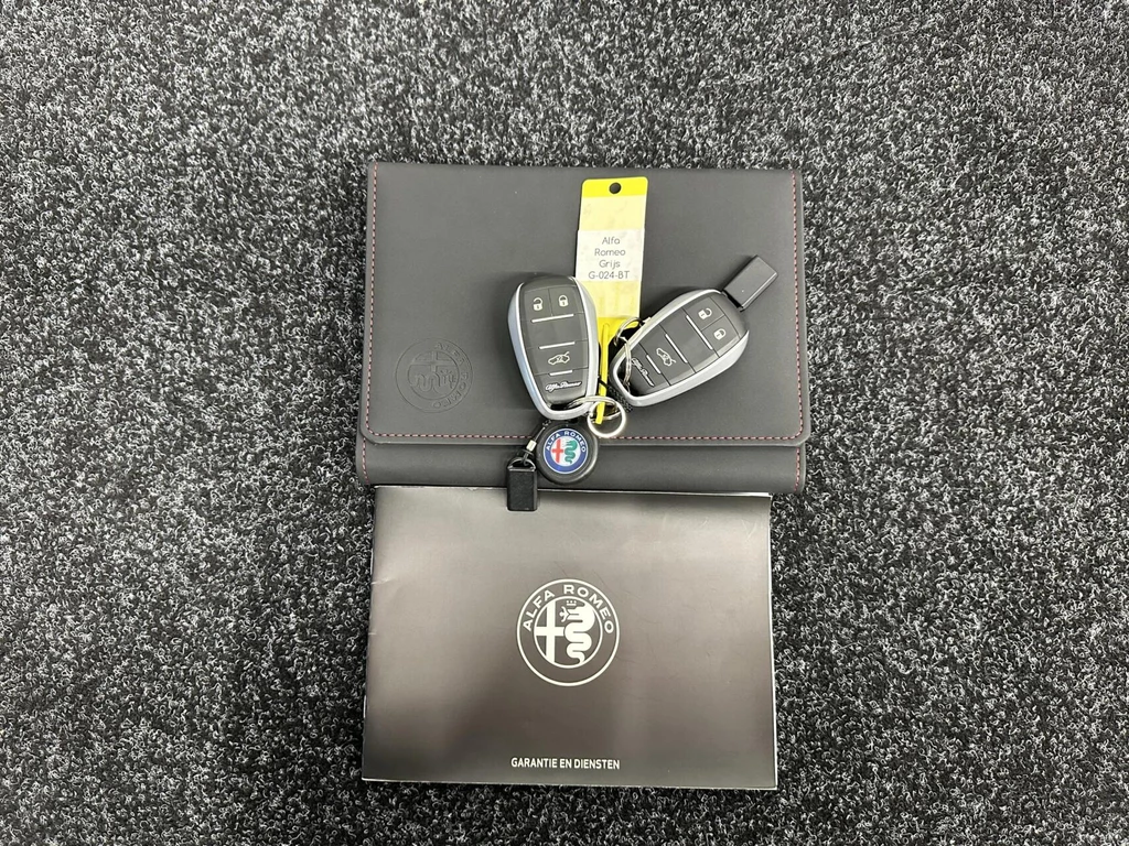 Alfa Romeo Stelvio – foto 39