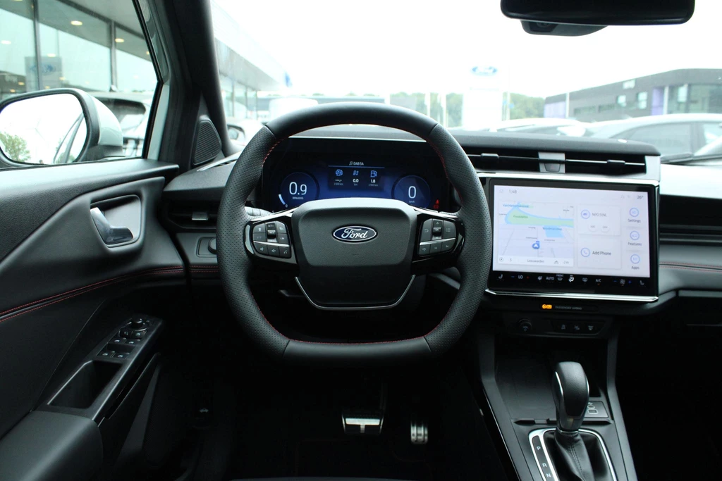 Ford Puma – foto 21