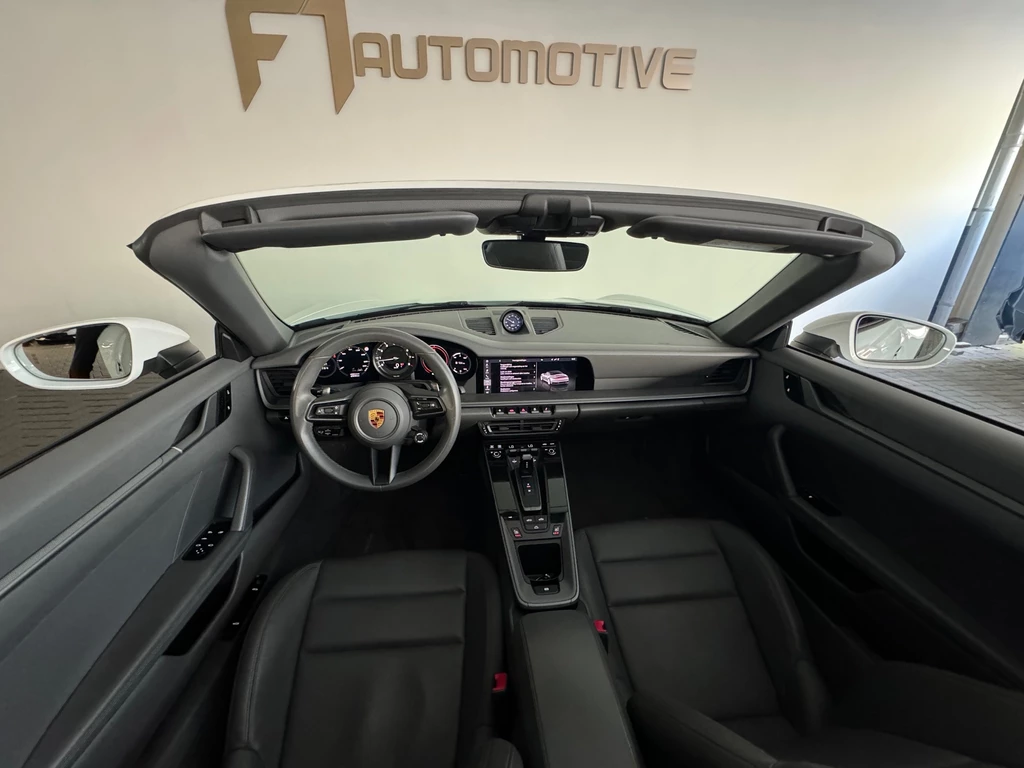 Porsche 911 – foto 11