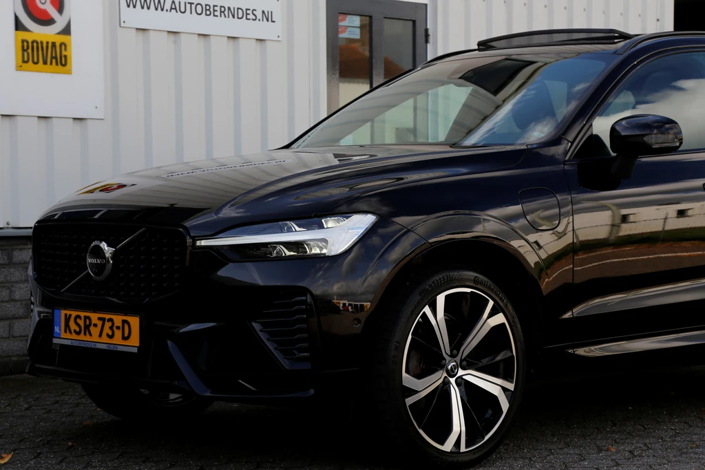 Volvo XC60 – foto 2