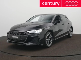 Audi A3 – thumbnail 1
