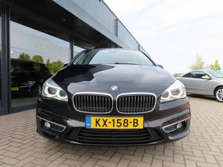 BMW 2 Serie – thumbnail 6