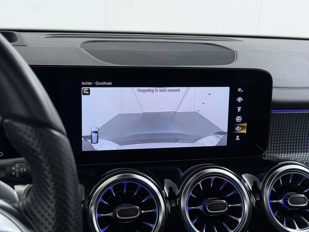 Mercedes-Benz EQB – foto 20