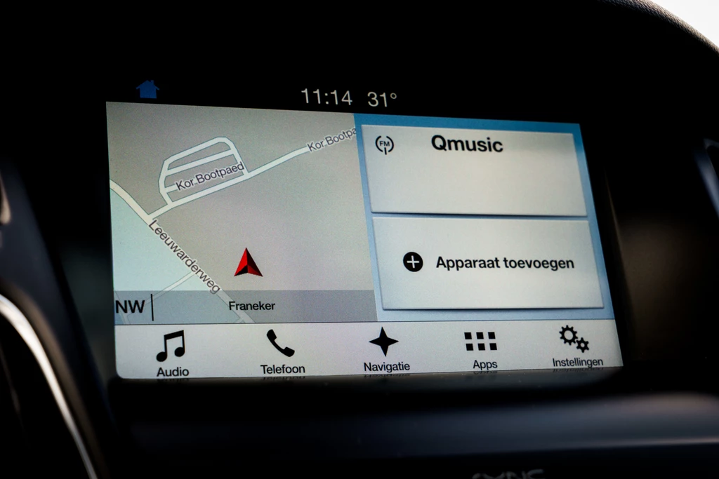Ford Focus – foto 34