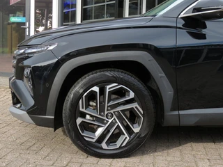 Hyundai Tucson – thumbnail 18