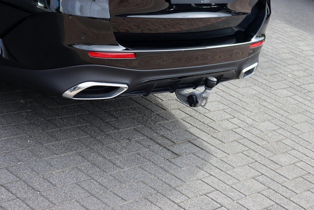 Mercedes-Benz E-Klasse – foto 24