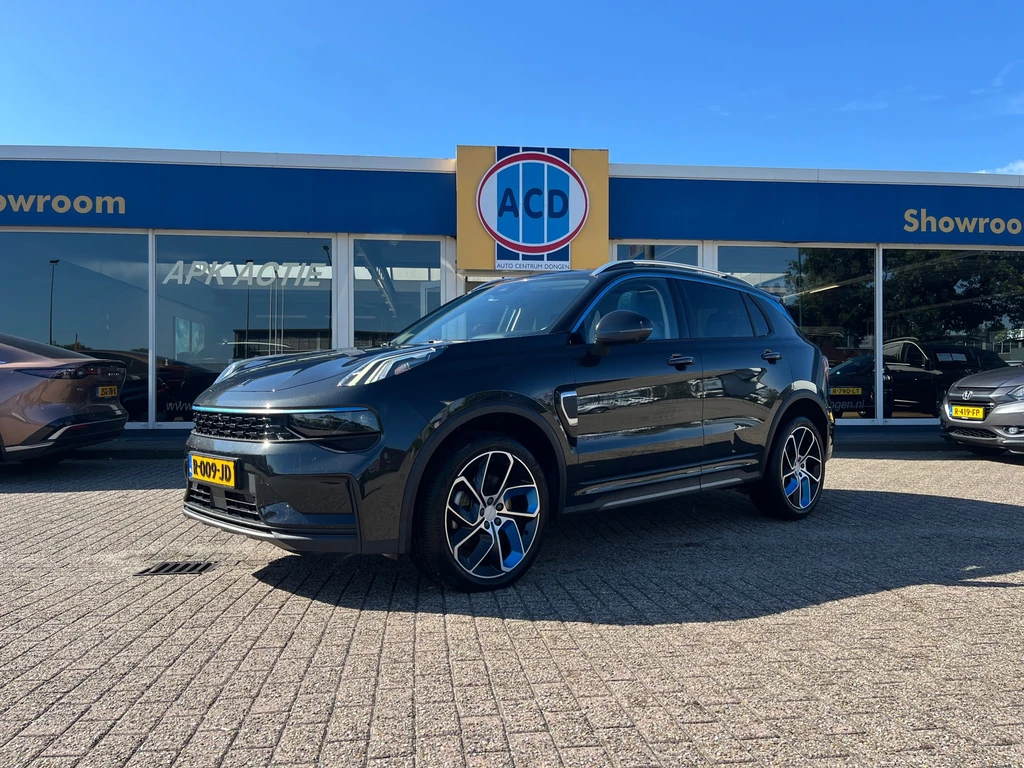 Lynk & Co 01 – foto 8
