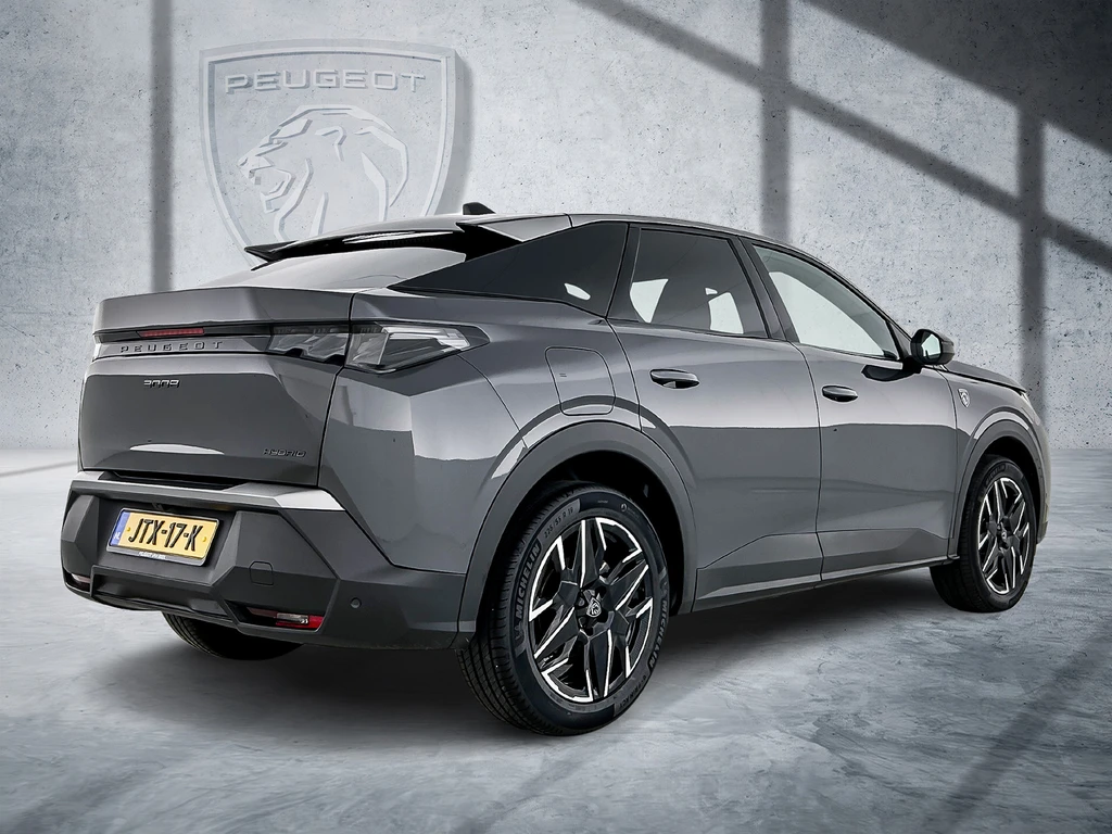 Peugeot 3008 – foto 4