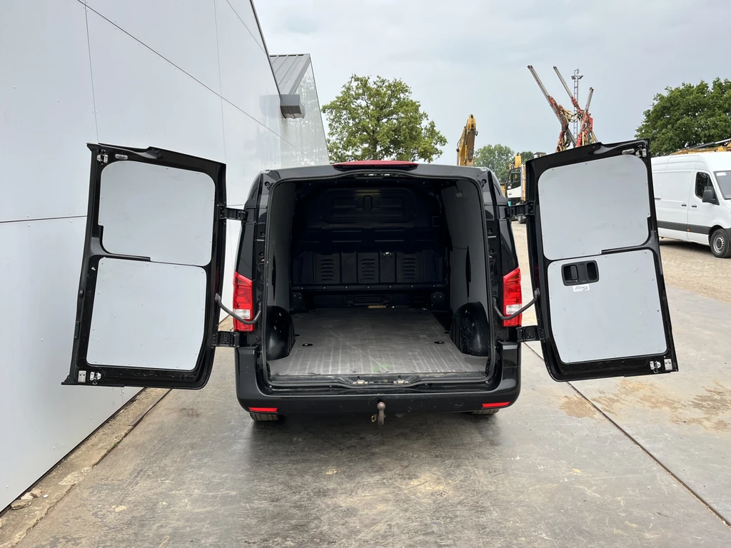 Mercedes-Benz Vito – foto 11