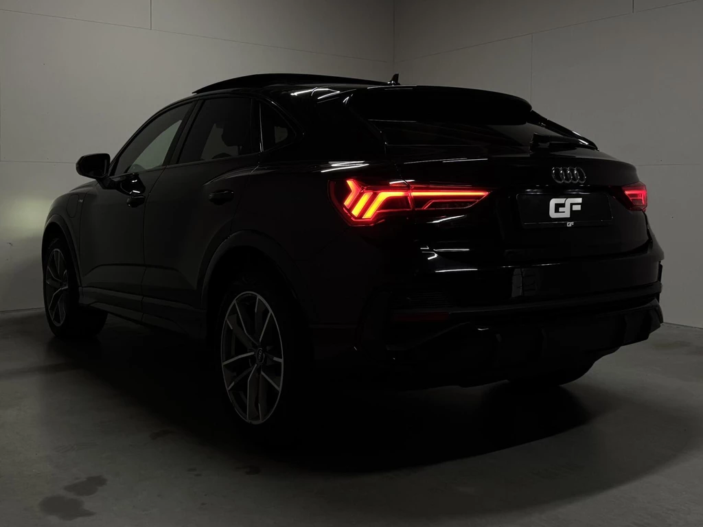 Audi Q3 – foto 8