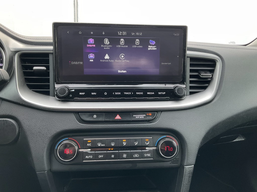 Kia Ceed Sportswagon – foto 11