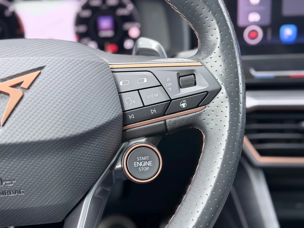 CUPRA Formentor – foto 17