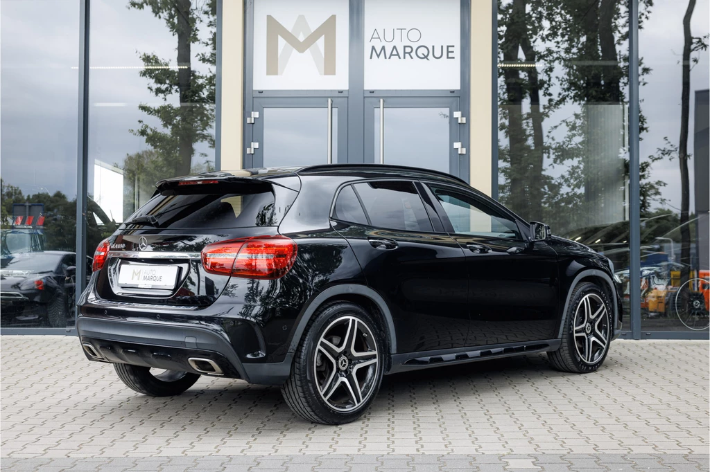 Mercedes-Benz GLA – foto 4