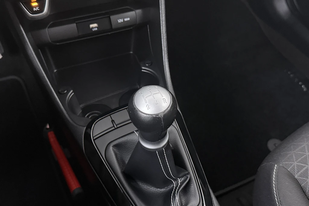 Kia Picanto – foto 26