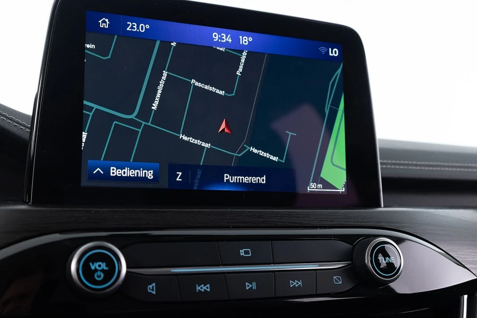 Ford Kuga – foto 21