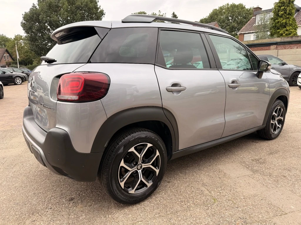 Citroën C3 Aircross – foto 5