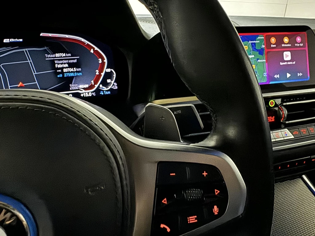 BMW 3 Serie – foto 39