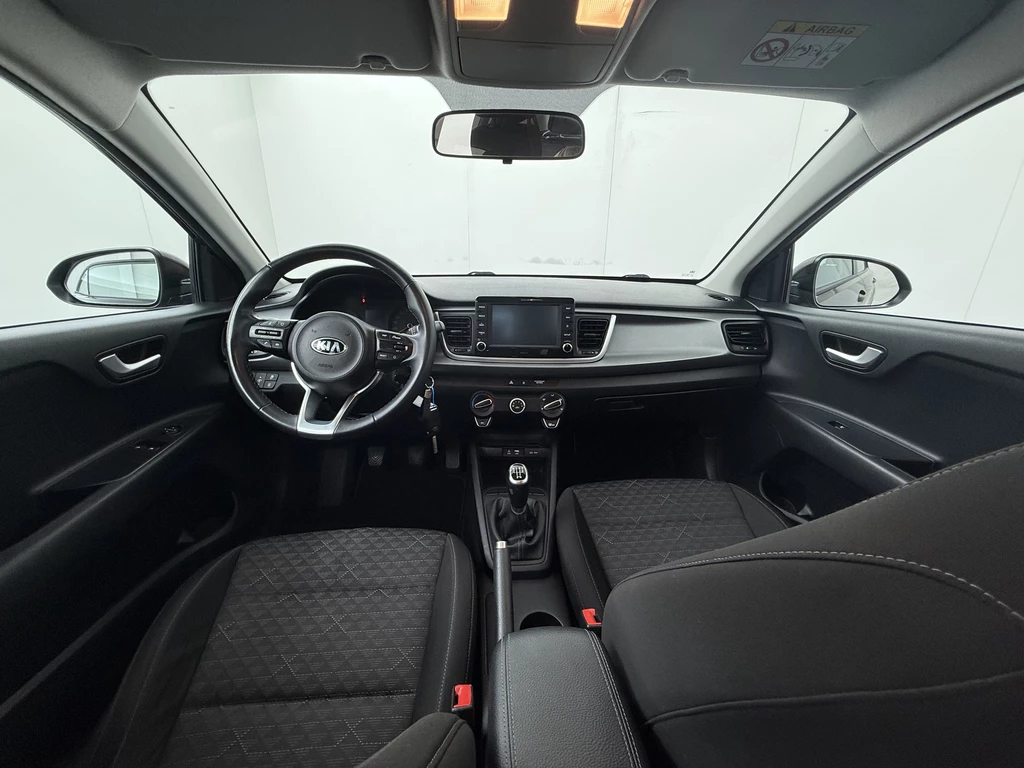 Kia Rio – foto 37