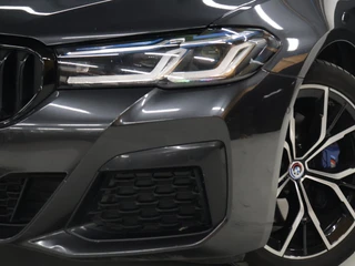BMW 5 Serie – thumbnail 9