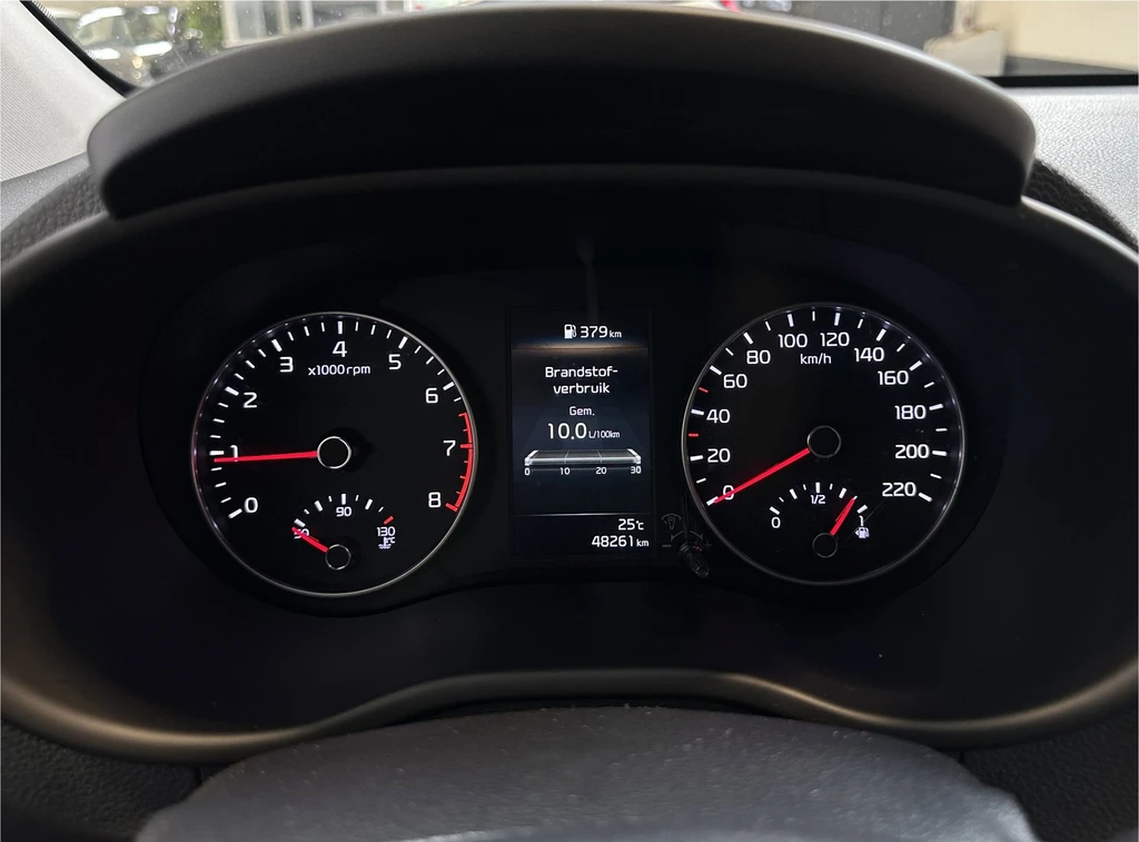 Kia Picanto – foto 8
