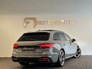 Audi A4 – thumbnail 5
