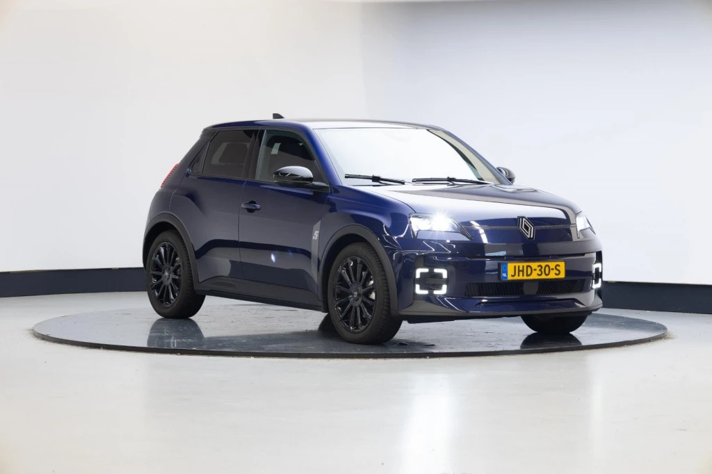 Renault 5 – foto 7