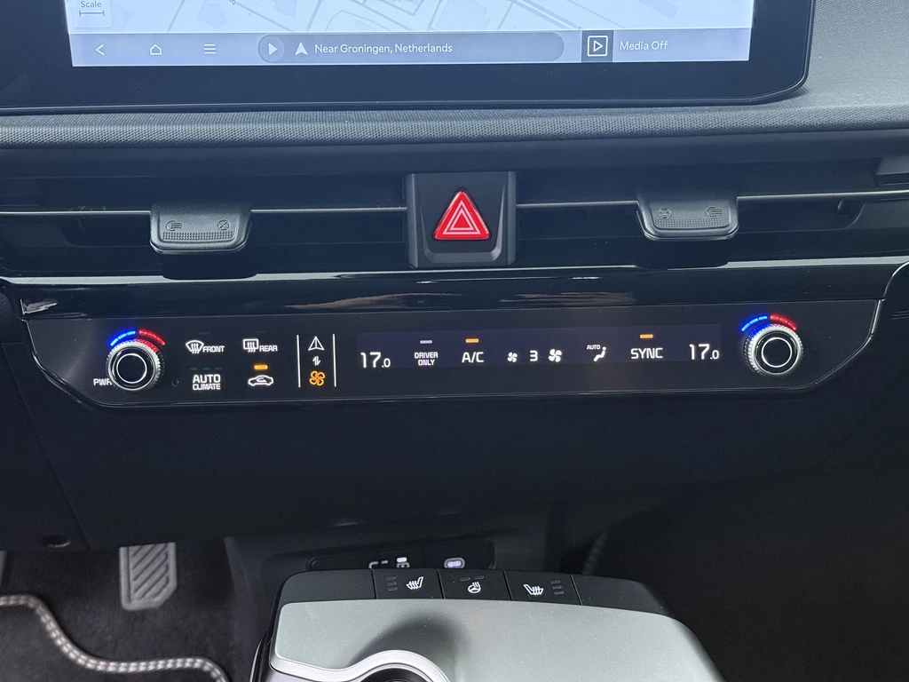 Kia EV6 – foto 31