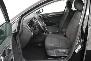 Volkswagen Golf – thumbnail 22