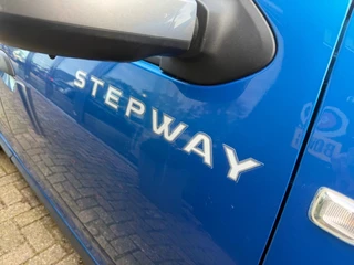 Dacia Sandero Stepway – thumbnail 28