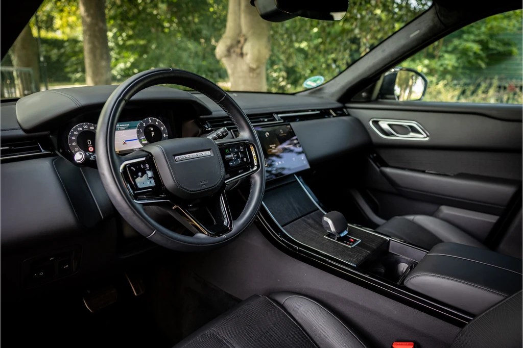 Land Rover Range Rover Velar – foto 2