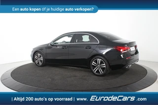 Mercedes-Benz A-Klasse – thumbnail 7