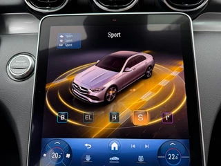 Mercedes-Benz C-Klasse – thumbnail 21