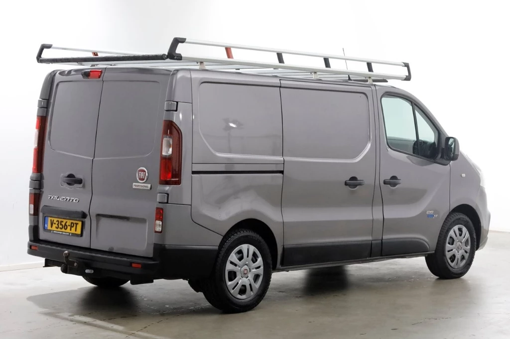 Fiat Talento – foto 4
