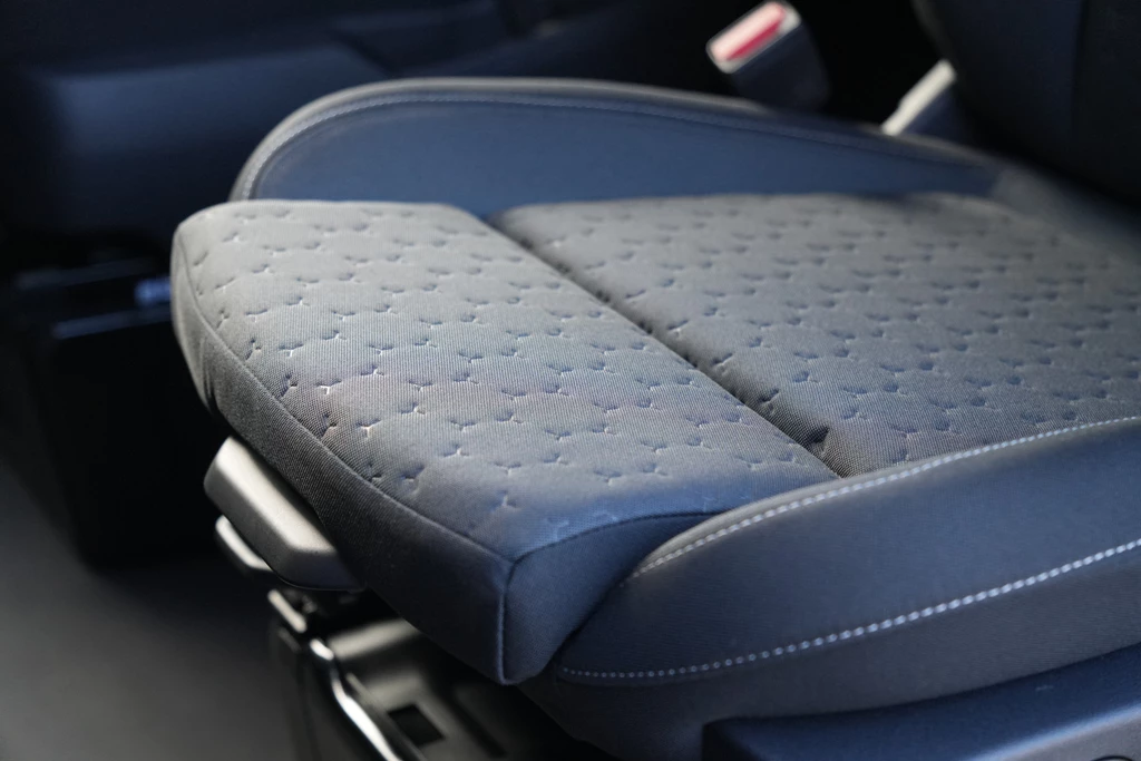 Ford Transit Custom – foto 21