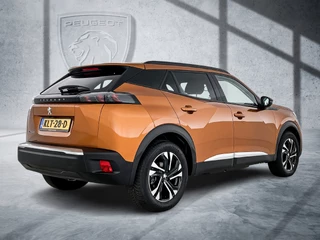 Peugeot e-2008 – thumbnail 4