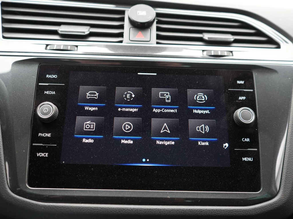Volkswagen Tiguan – foto 22