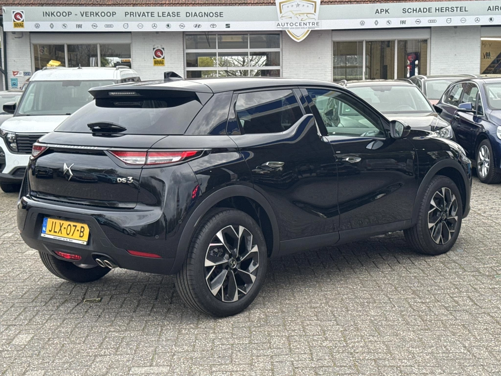 DS DS 3 – foto 7