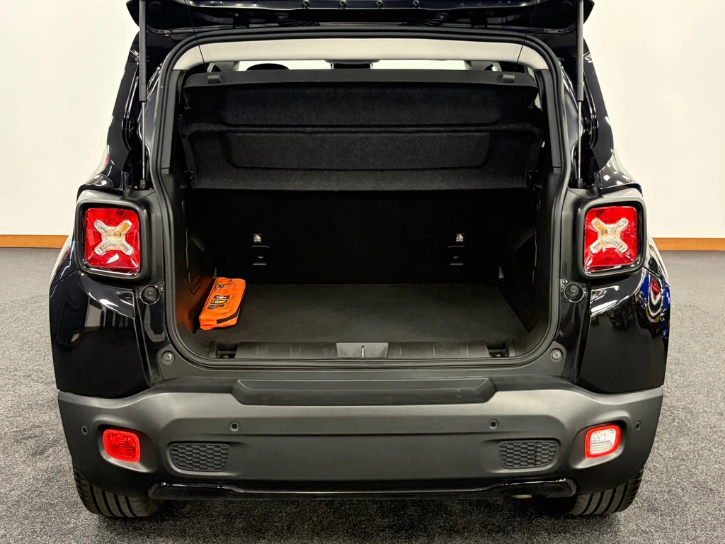 Jeep Renegade – foto 13