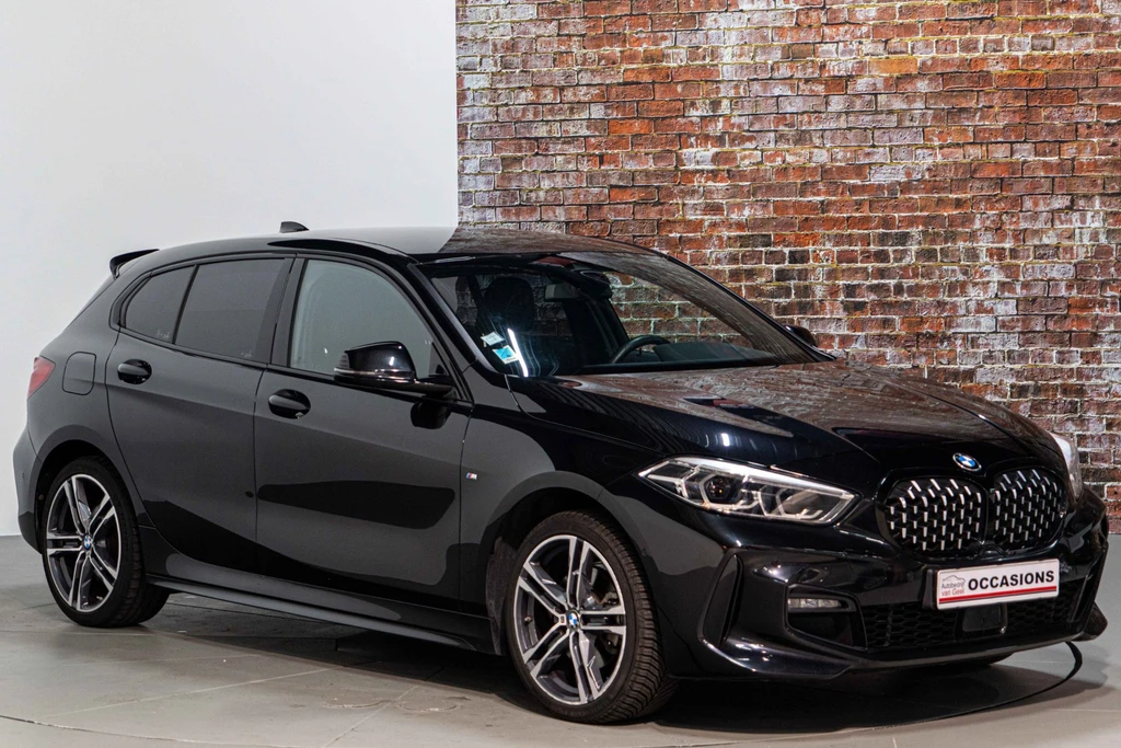 BMW 1 Serie – foto 22