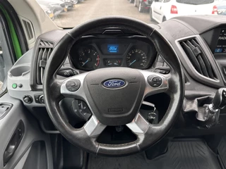 Ford Transit – thumbnail 17