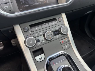 Land Rover Range Rover Evoque – thumbnail 19