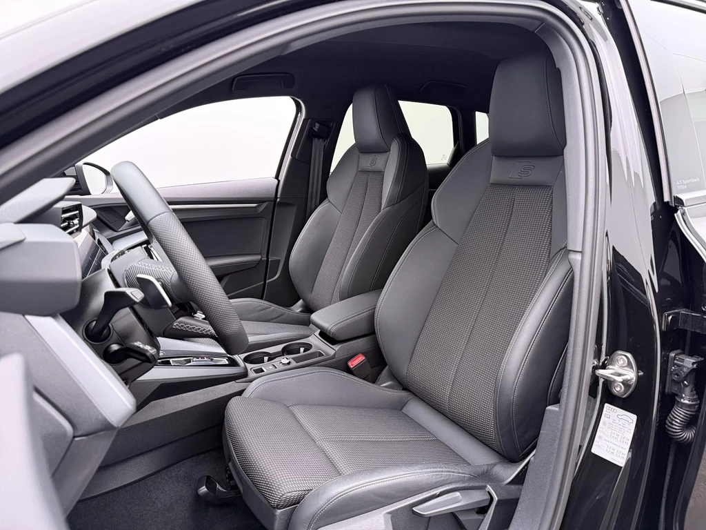 Audi A3 – foto 33