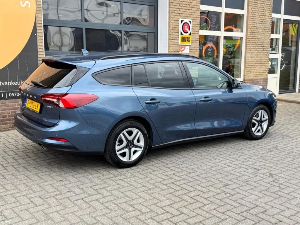 Ford Focus – foto 12
